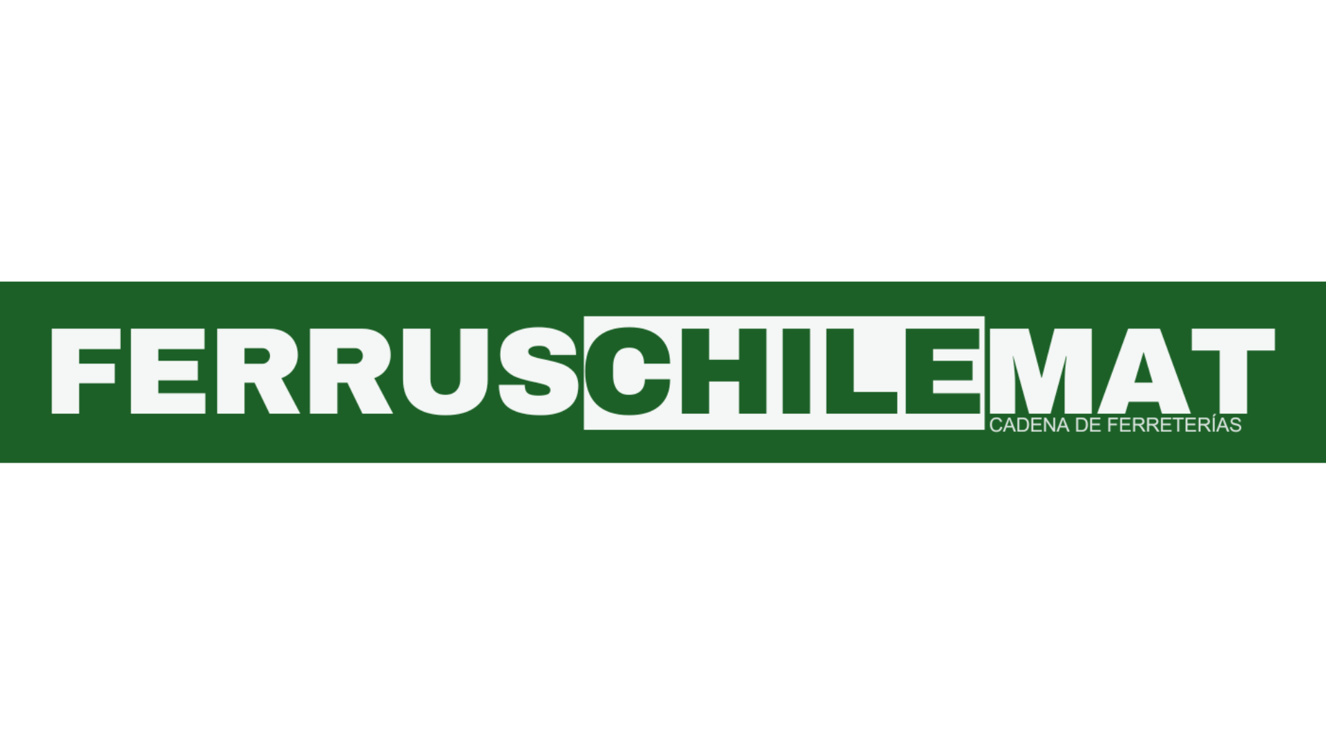 FERRUS Chilemat